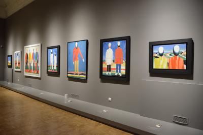 Фото предоставлены пресс-службой Русского музея